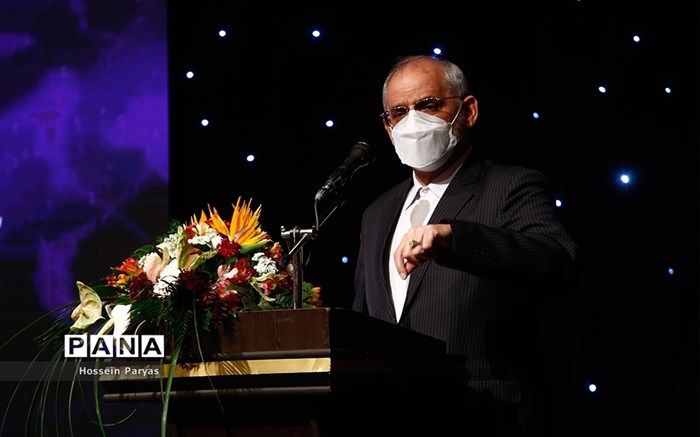 حاجی میرزایی: مدرسه یک سازوکار برای ساماندهی ارتباطات انسان‌هاست