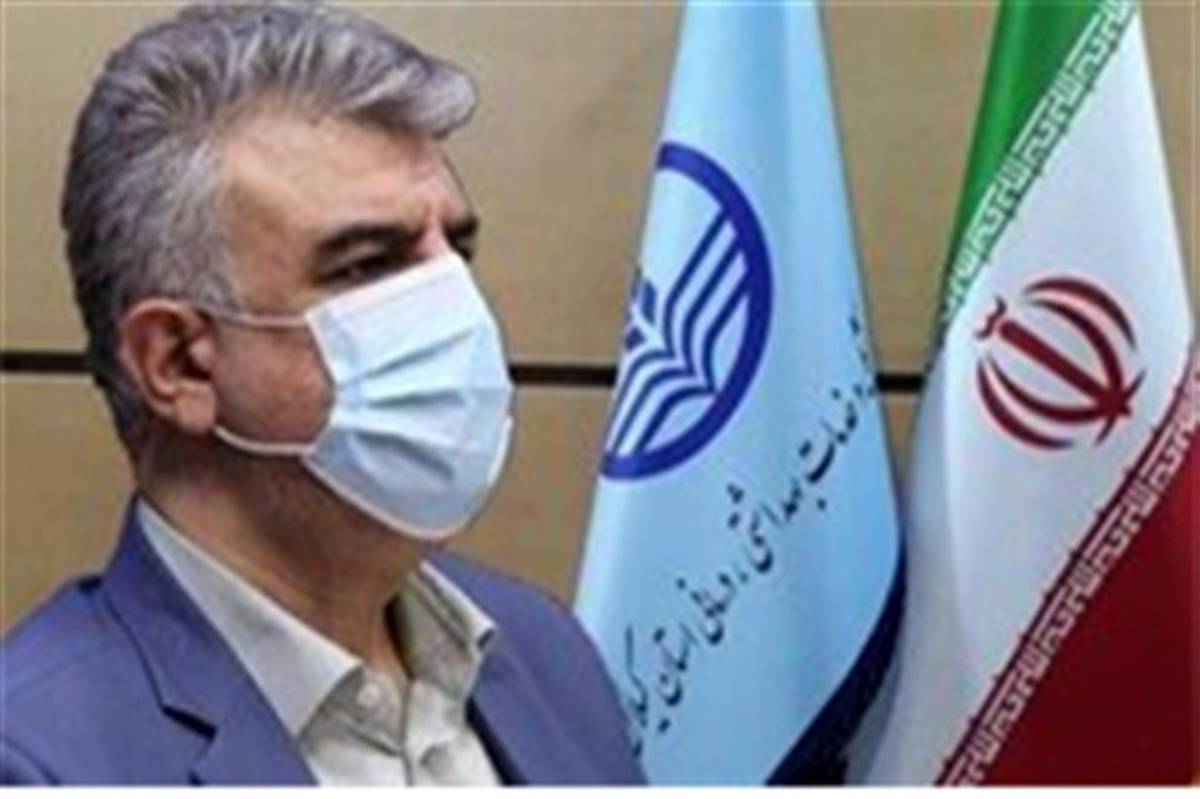 نتیجه تست کرونا خانواده فرد فوت شده به کرونای انگلیسی در گیلان منفی شد