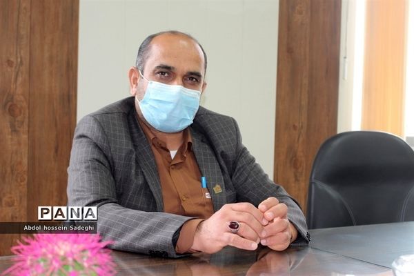 نهمین جلسه ستاد بزرگداشت هفته تربیت اسلامی آموزش و پرورش استان بوشهر