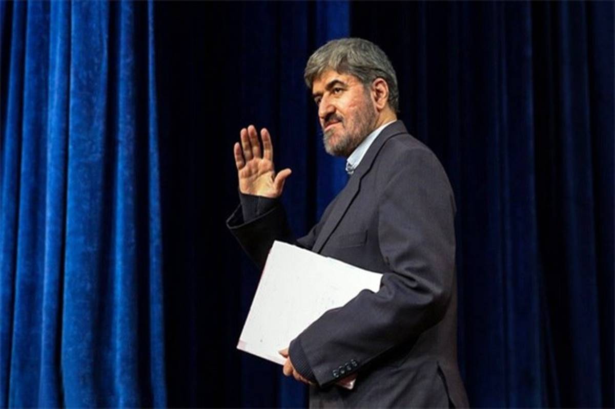 علی مطهری: توافق مدبرانه با آژانس مانع اجماع علیه ایران است