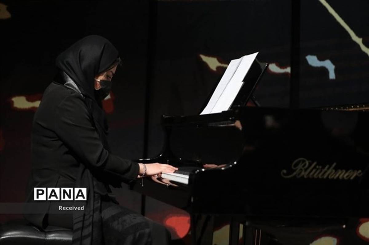 55 هزار نفر اجراهای جشنواره موسیقی فجر را تماشا کردند