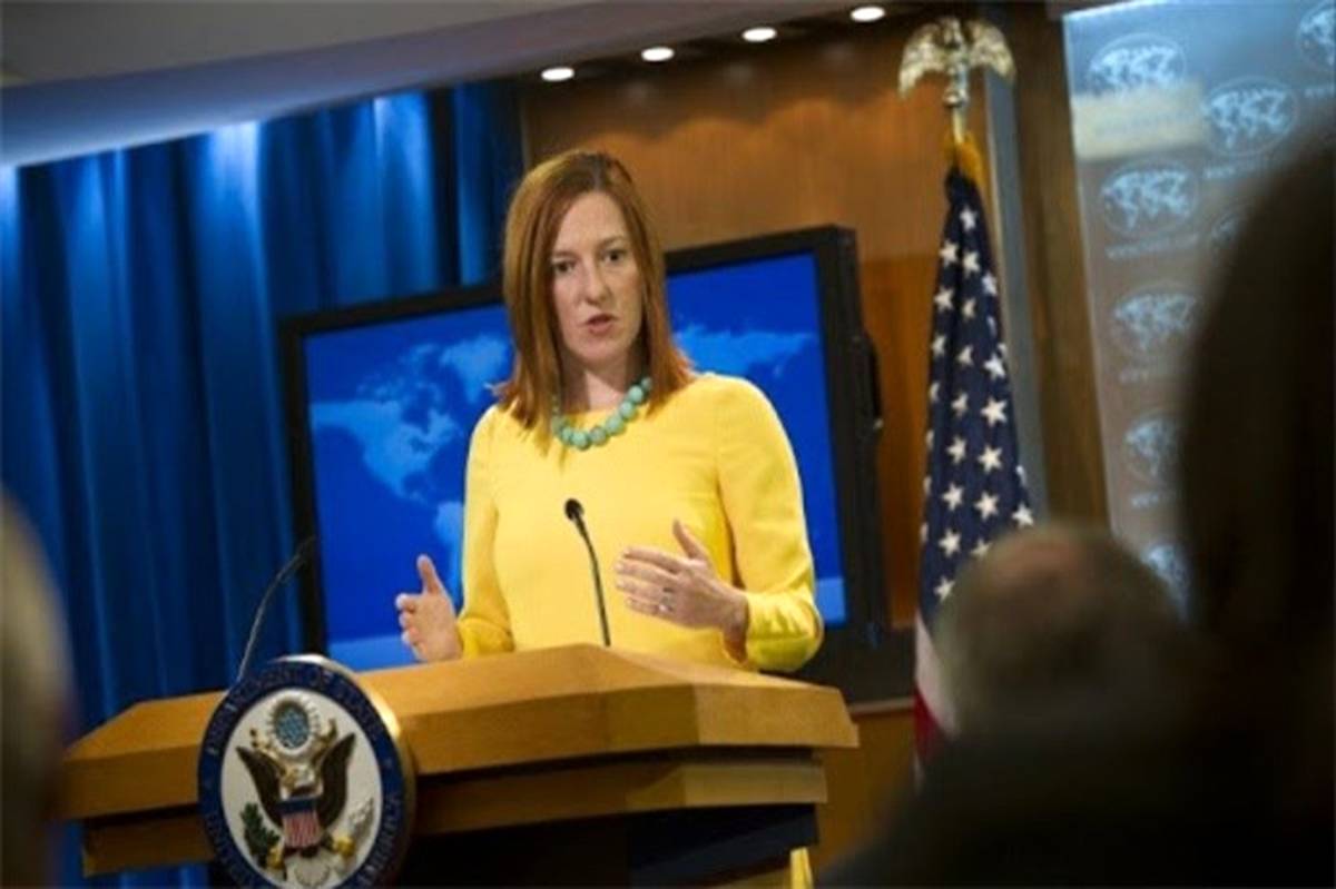 کاخ سفید:  ایران به تعهداتش پایبند شود، ما نیز وظایف خود را انجام می‌دهیم