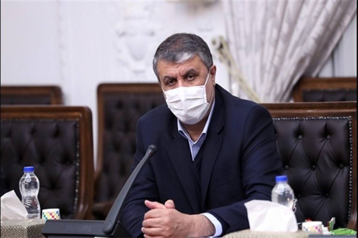 وزیر راه: تهران با افتتاح آزادراه غدیر نفس راحت می‌کشد