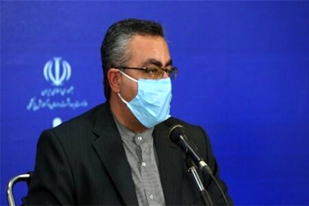 جهانپور: واکسیناسیون گروه‌های هدف ۲ با شروع سال جدید آغاز می‌شود