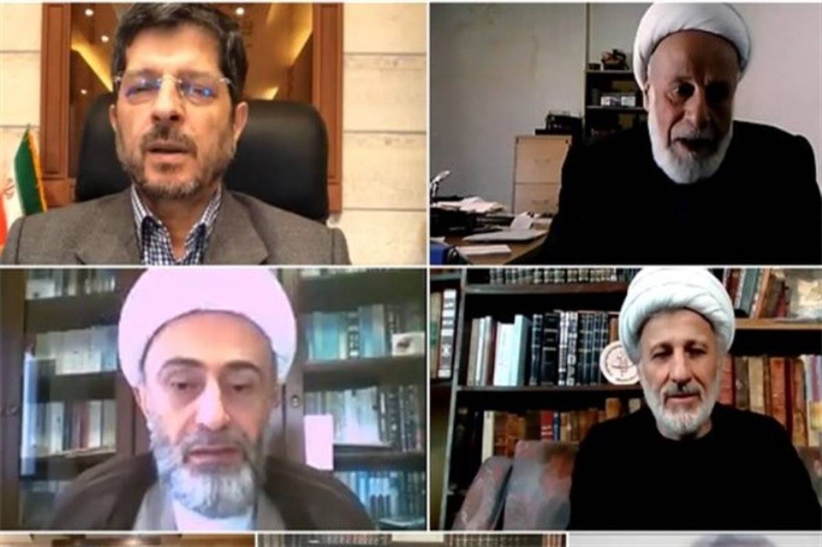 شیخ حبیب آل ابراهیم؛ مهاجری استعمار و استبداد ستیز