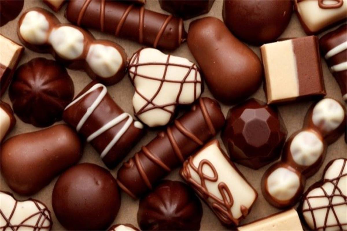 رقیب جدی صنعت شیرینی و شکلات ایران کیست؟