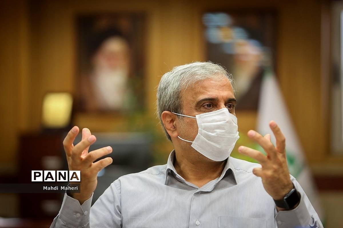 تهران شهر امنی است؟