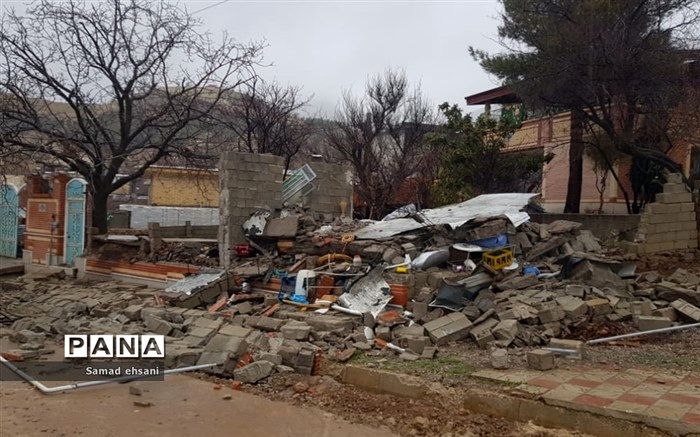 کمک‌های مردمی برای زلزله‌زدگان سی‌سخت در بقاع مازندران جمع‌آوری می‌شود