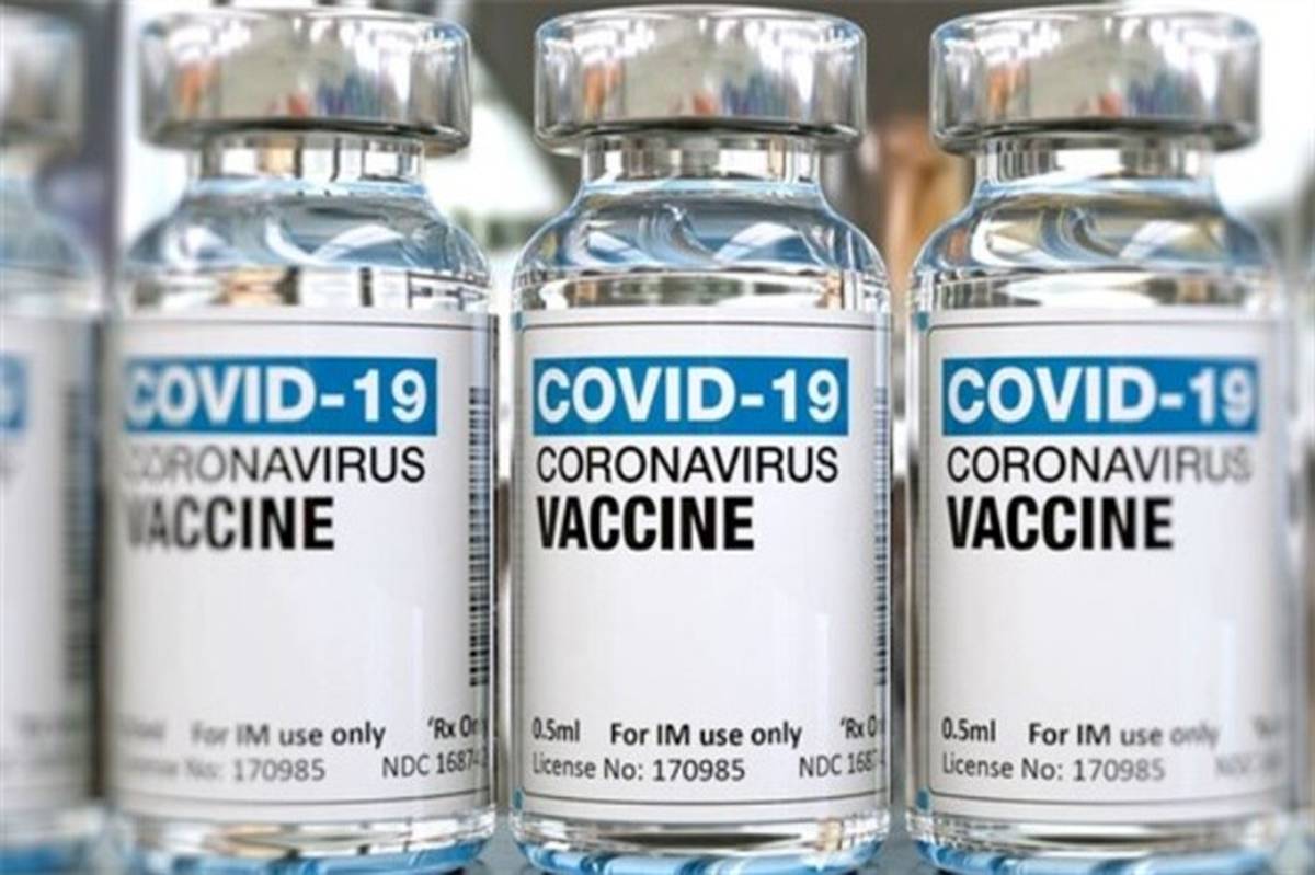 مذاکره با چین و هند برای واردات واکسن کرونا