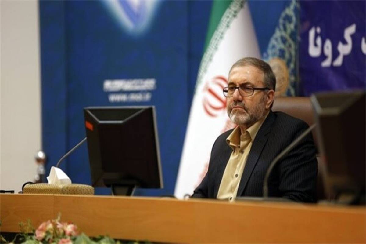 معاون وزیر کشور: پیش‌نویس تفاهم‌نامه‌ بین تهران و بغداد آماده شده است