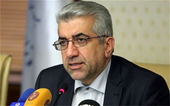 وزیر نیرو از همکاری با ایتالیا با استفاده از ظرفیت های ایران در منطقه خبر داد