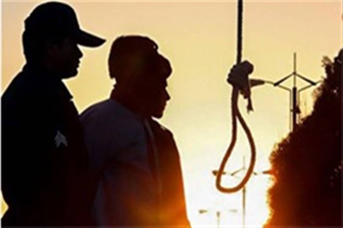 اعدام، فرجام تروریست‌های جنایت کلانتری کوی مجاهد اهواز
