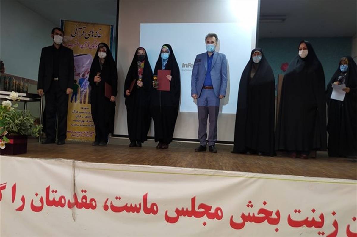 مسابقات فرهنگی راهی برای اعتلای فرهنگ ناب ایرانی اسلامی است