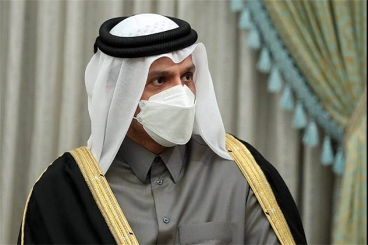 قطر با آمریکا درباره «برجام» صحبت کرد