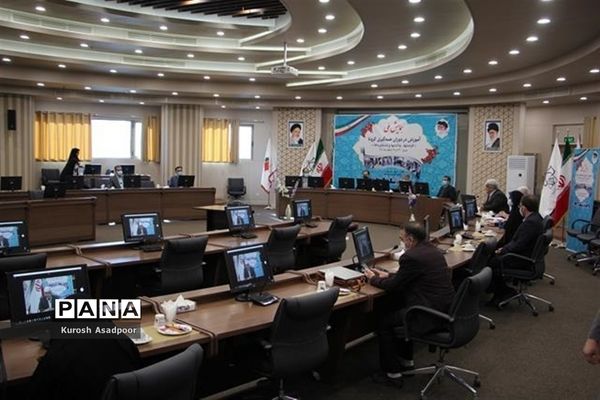 همایش ملی آموزش در دوران کرونا در شیراز