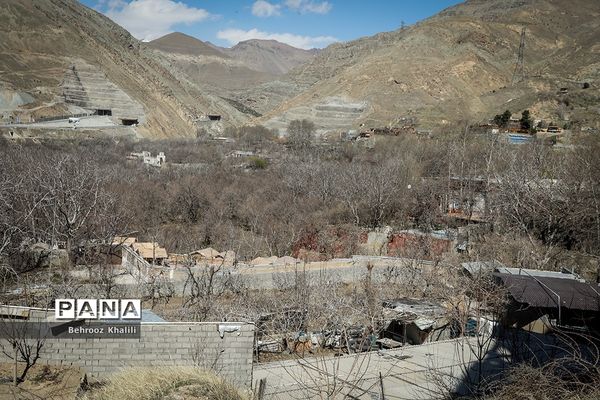 بازدید از بازسازی پل تاریخی کن