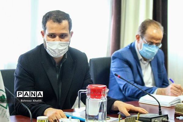 جلسه شوای سیاست گذاری بیانیه گام دوم انقلاب