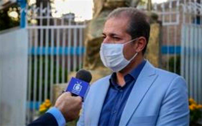 پارک «ایران کوچک» کرج فردا توسط رئیس جمهور افتتاح می‌شود