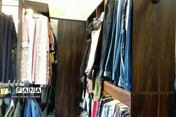 کارآفرین نمونه خاورشهری