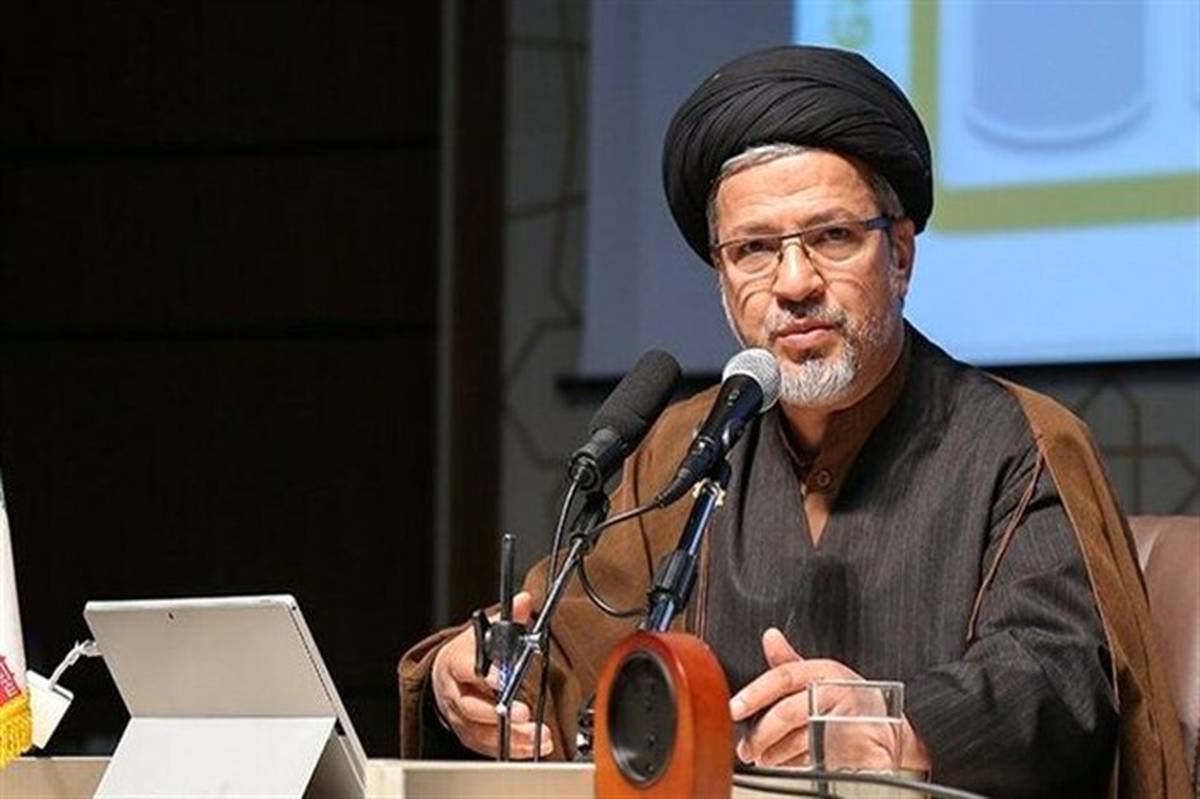 سعیدرضا عاملی: دیجیتالی شدن هنر ظرفیت شخصی شدن جدیدی را فراهم می‌کند