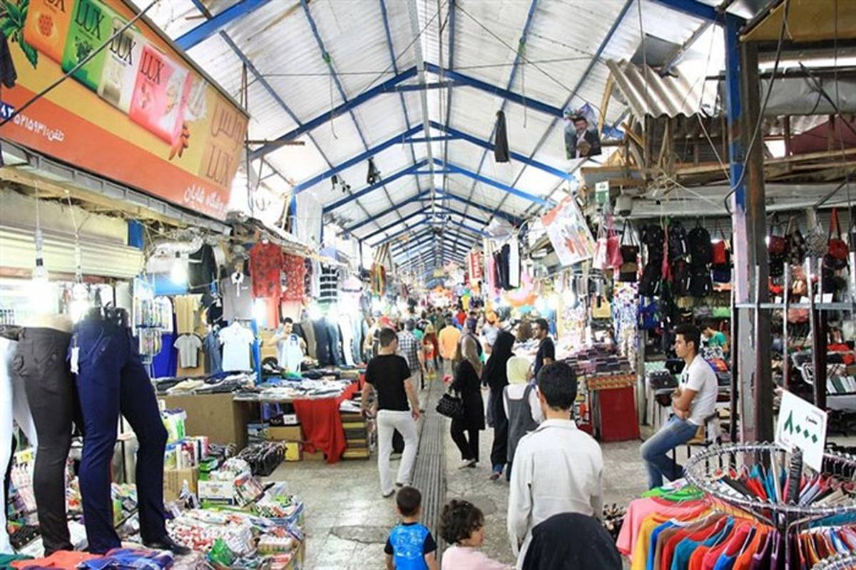 بررسی احداث بازارچه مرزی میان ایران و پاکستان