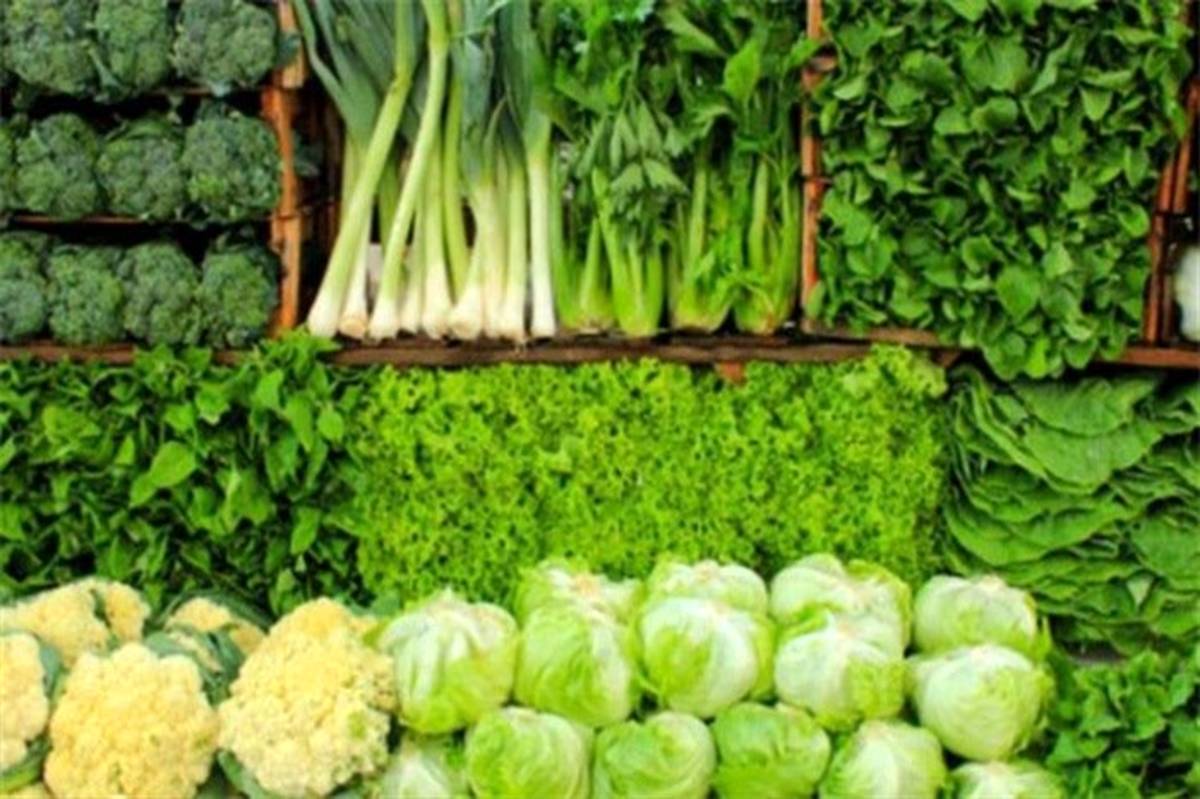در رژیم غذایی چه سبزیجاتی باید گنجانده شوند