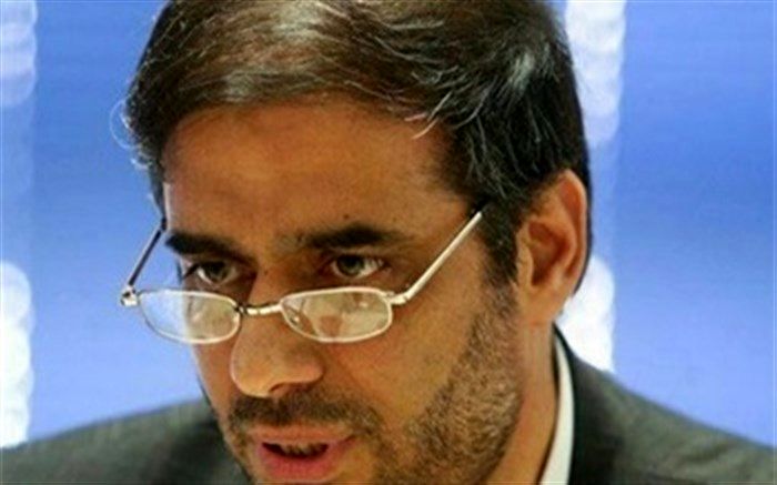 سعید محمد به دلیل حضور در فضاهای انتخاباتی استعفا داد