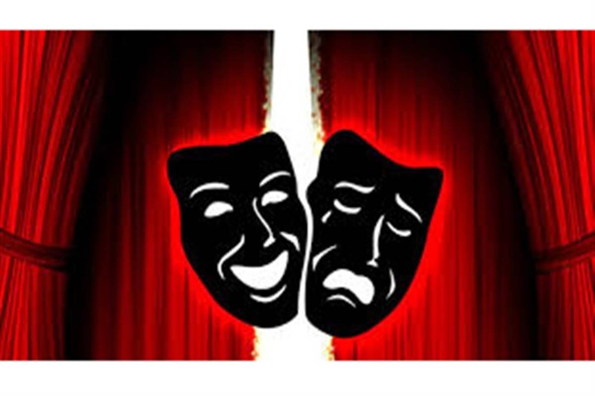 انجمن صنفی تبلیغات تئاتر تشکیل می‌شود
