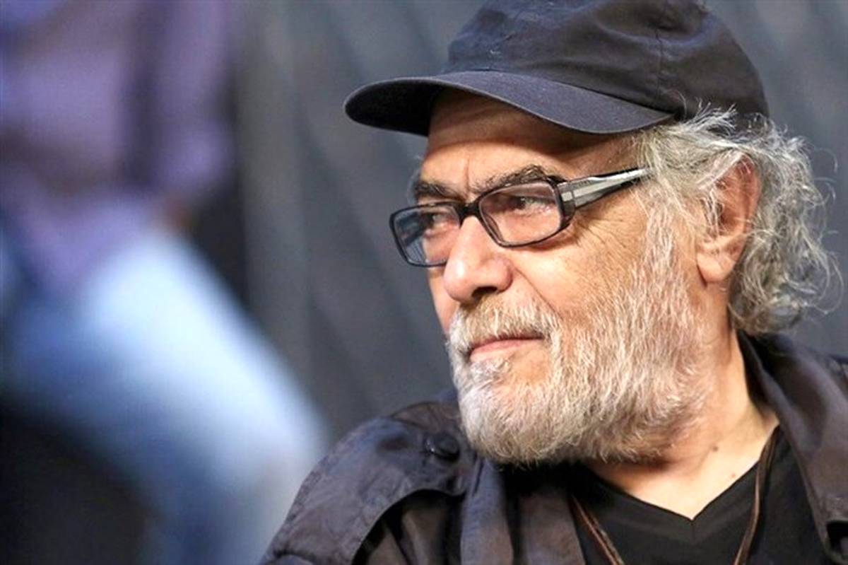 چخوف خوانی پیشنهاد اکبر زنجانپور در «پویش کتابخوانی ملی»