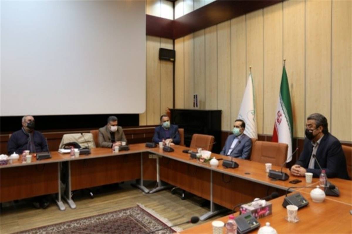 حسین انتظامی: قدردانی رییس سازمان سینمایی از دست اندرکاران جشنواره سی و نهم فیلم فجر