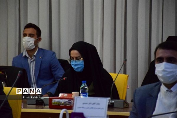 دیدار وزیر آموزش و پرورش با معلمان منتخب آذربایجان شرقی