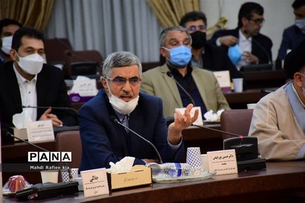 امضا تفاهم نامه سه جانبه شهرداری، آموزش و پرورش و انجمن حکمت در تبریز