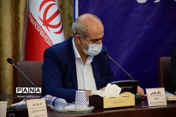 امضا تفاهم نامه سه جانبه شهرداری، آموزش و پرورش و انجمن حکمت در تبریز
