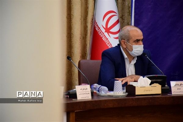 امضا تفاهم نامه سه جانبه شهرداری، آموزش و پرورش و انجمن حکمت در تبریز
