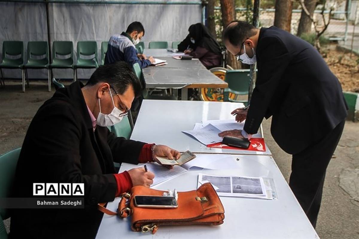 ۴۲۶ داوطلب انتخابات شورای اسلامی شهر در مازندران ثبت‌نام کردند