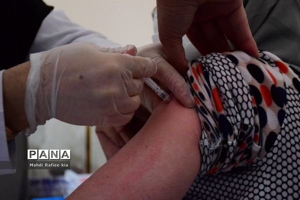 آغاز واکسیناسیون ‎کووید۱۹ معلولین و مددجویان مقیم مراکز توانبخشی