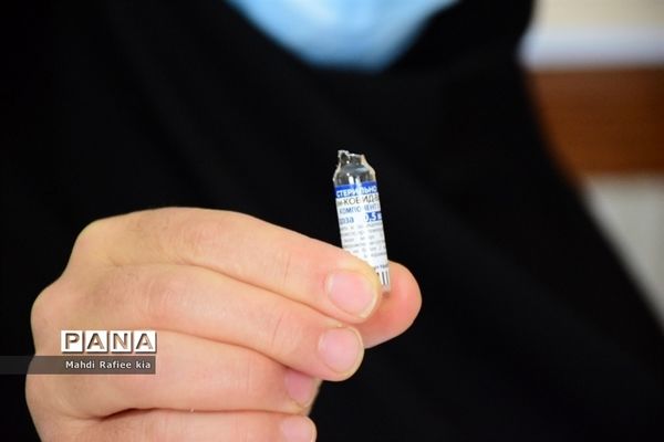 آغاز واکسیناسیون ‎کووید۱۹ معلولین و مددجویان مقیم مراکز توانبخشی