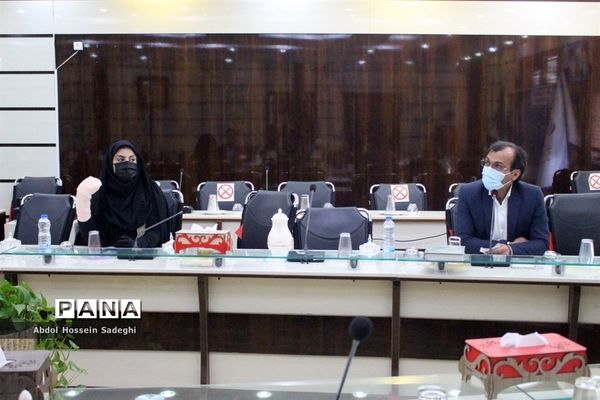 نشست کارشناسان و مدیران شاهد سراسر کشور به میزبانی استان بوشهر
