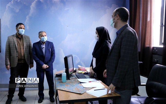 نمایشگاه آثار پرسش مهر ریاست‌جمهوری در فضای مجازی برگزار می‌شود