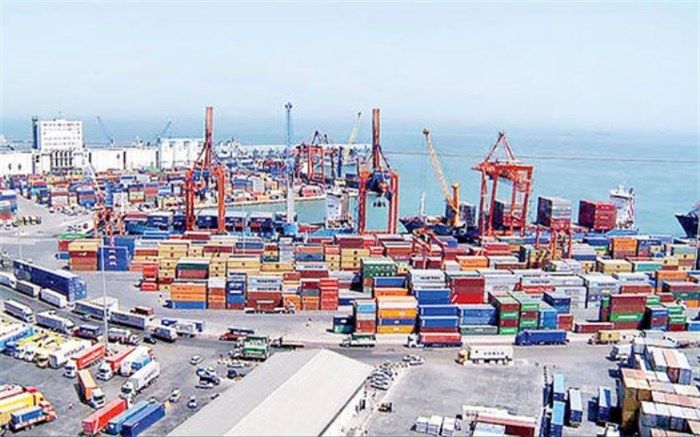 تجارت 12 میلیارد دلاری و افزایش صادرات ایران به امارات در سال جاری