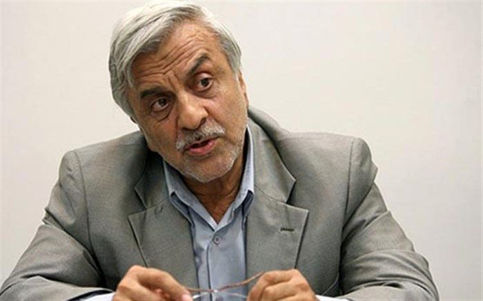 هاشمی‌طبا به کاندیداتوری سردار محمد واکنش نشان داد