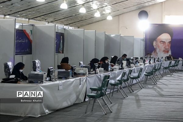 دومین روز از ثبت‌نام از داوطلبان شورا‌های اسلامی شهر‌ها