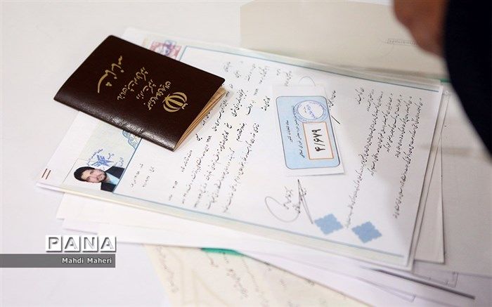 324 داوطلب انتخابات شورای اسلامی شهر در مازندران ثبت‌نام کردند