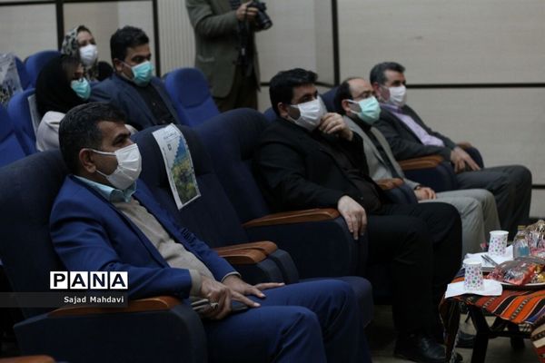 رونمایی عیدانه از ۱۵ کتاب تاریخ و فرهنگ مازندران