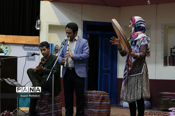 رونمایی عیدانه از ۱۵ کتاب تاریخ و فرهنگ مازندران