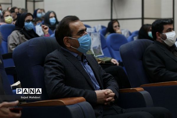 رونمایی عیدانه از ۱۵ کتاب تاریخ و فرهنگ مازندران