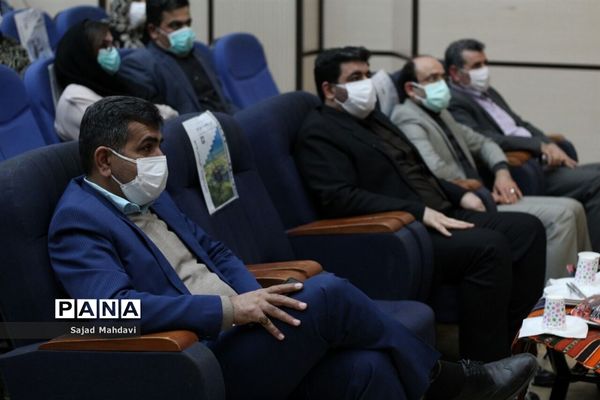 رونمایی عیدانه از ۱۵ کتاب تاریخ و فرهنگ مازندران