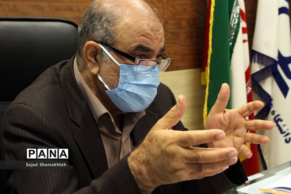 هپاتیت A به بحران کرونای جهش یافته در خوزستان پیوست