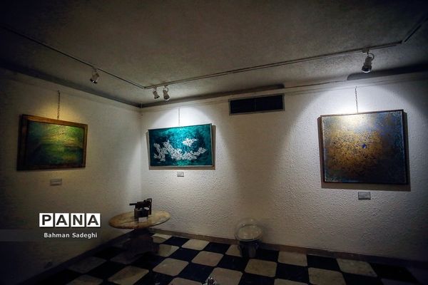 موزه هنر ملل مجموعه فرهنگی تاریخی سعدآباد