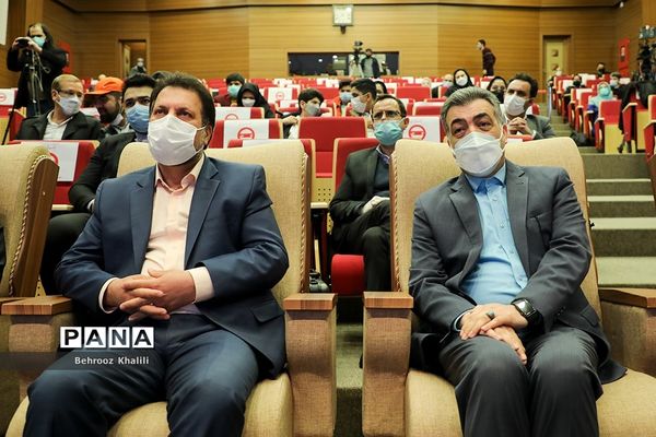 جشنواره ملی خلاقیت،نوآوری و کارآفرینی